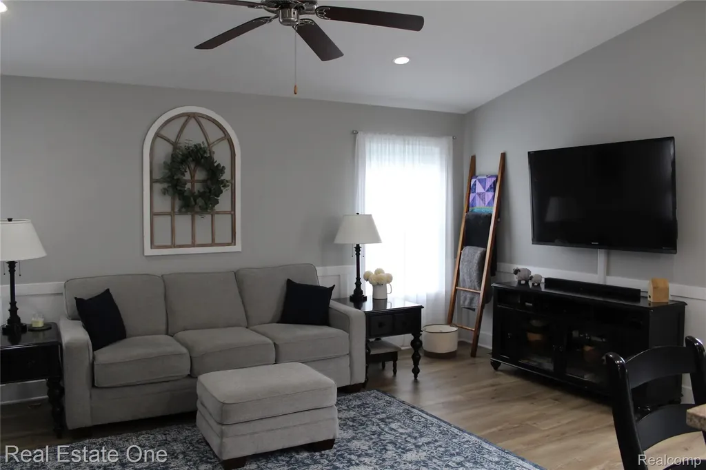 8662 Pinnebog River Drive Handy Township MI 48836