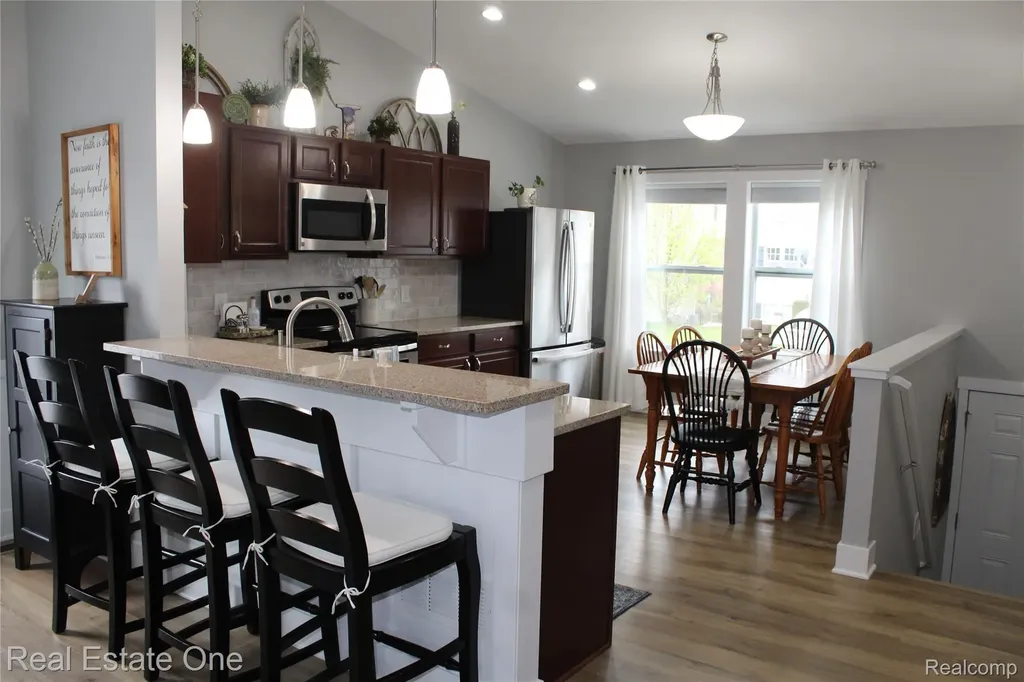 8662 Pinnebog River Drive Handy Township MI 48836