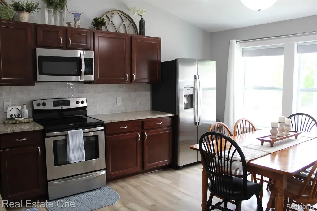 8662 Pinnebog River Drive Handy Township MI 48836