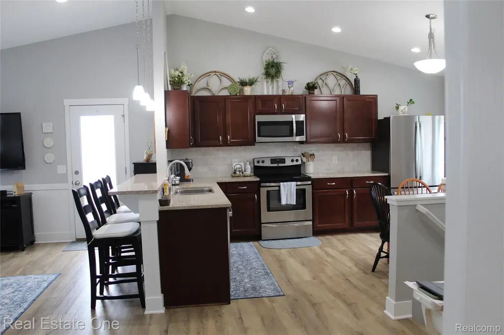 8662 Pinnebog River Drive Handy Township MI 48836