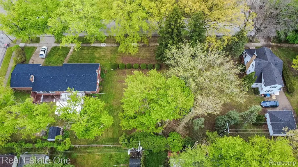 000 Prospect Melvindale City MI 48122
