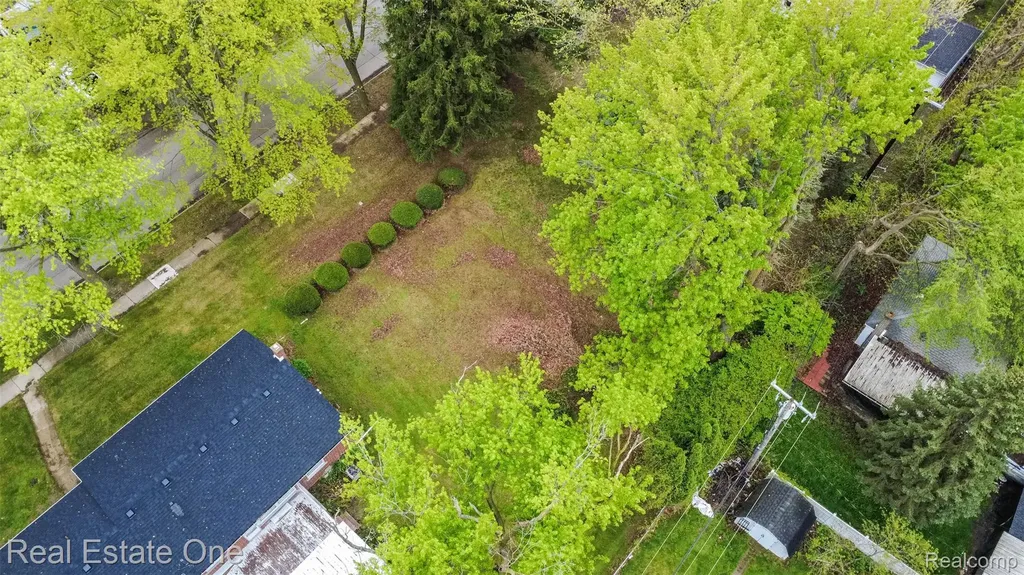 000 Prospect Melvindale City MI 48122