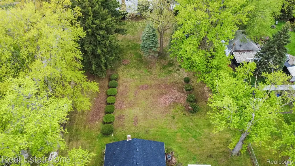 000 Prospect Melvindale City MI 48122