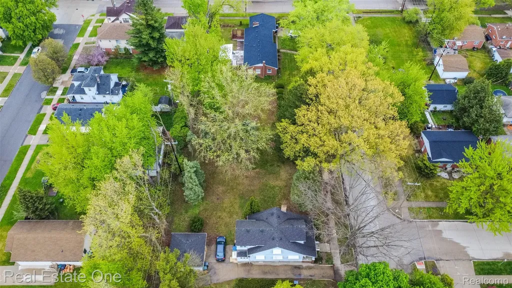 000 Prospect Melvindale City MI 48122