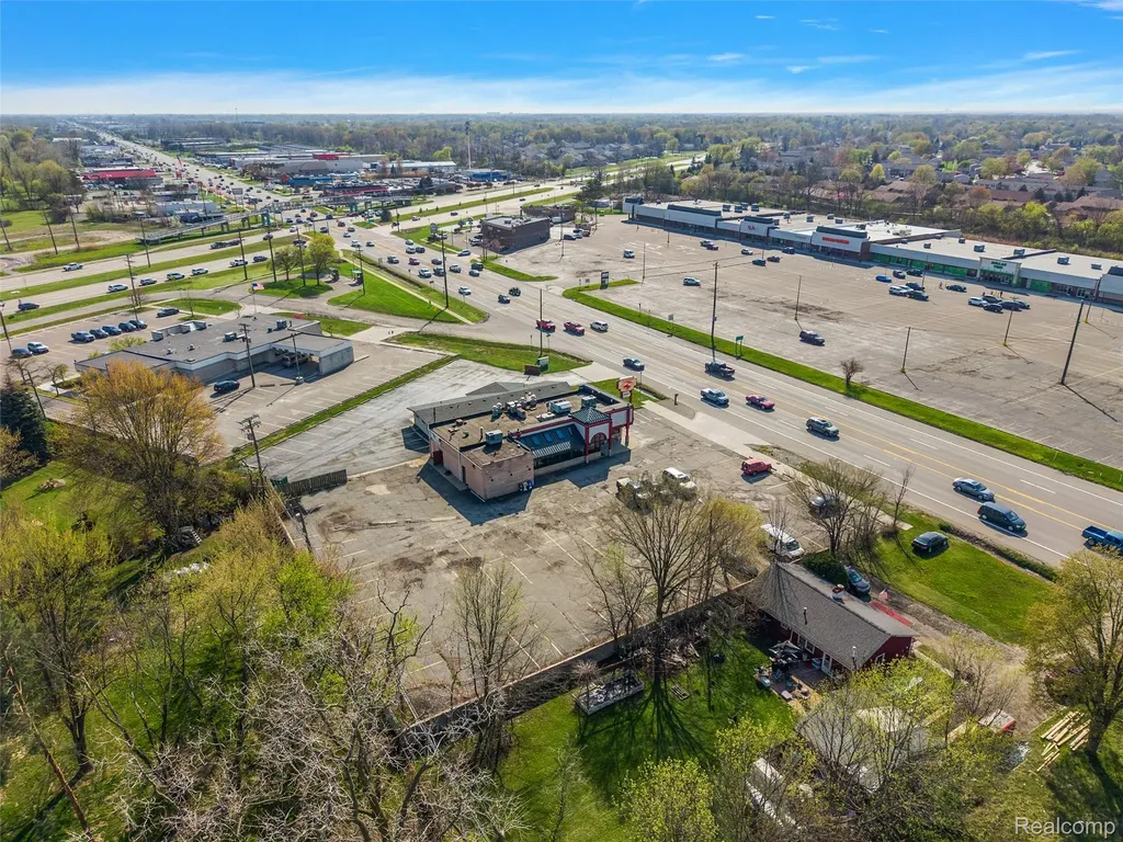37116 S Groesbeck Highway Clinton Charter Township MI 48036