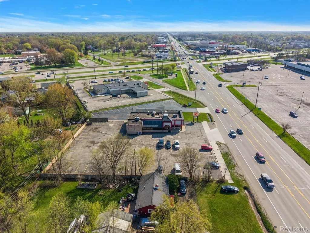 37116 S Groesbeck Highway Clinton Charter Township MI 48036