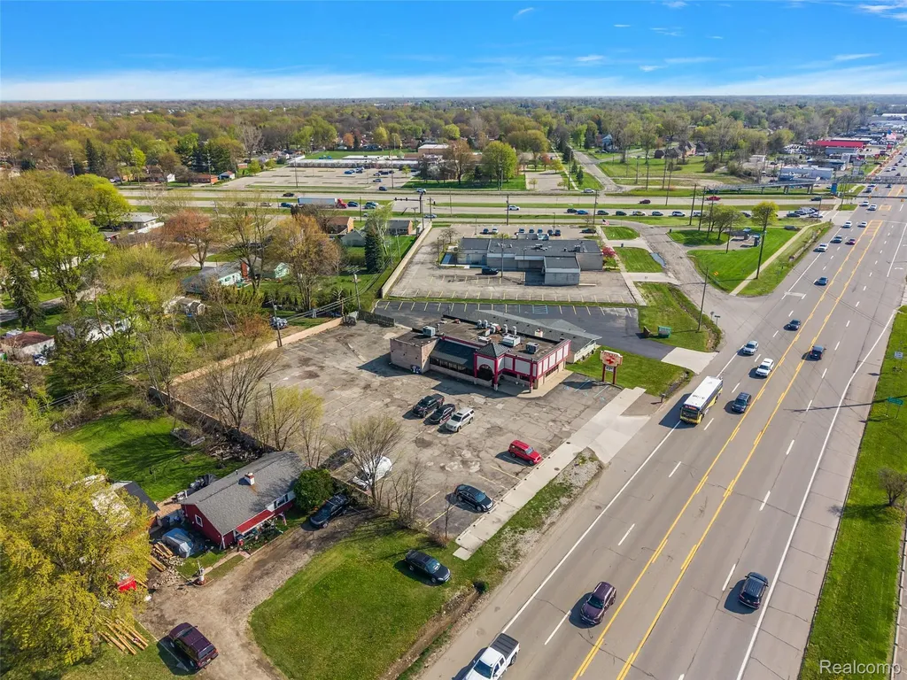 37116 S Groesbeck Highway Clinton Charter Township MI 48036