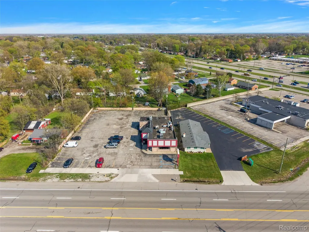 37116 S Groesbeck Highway Clinton Charter Township MI 48036