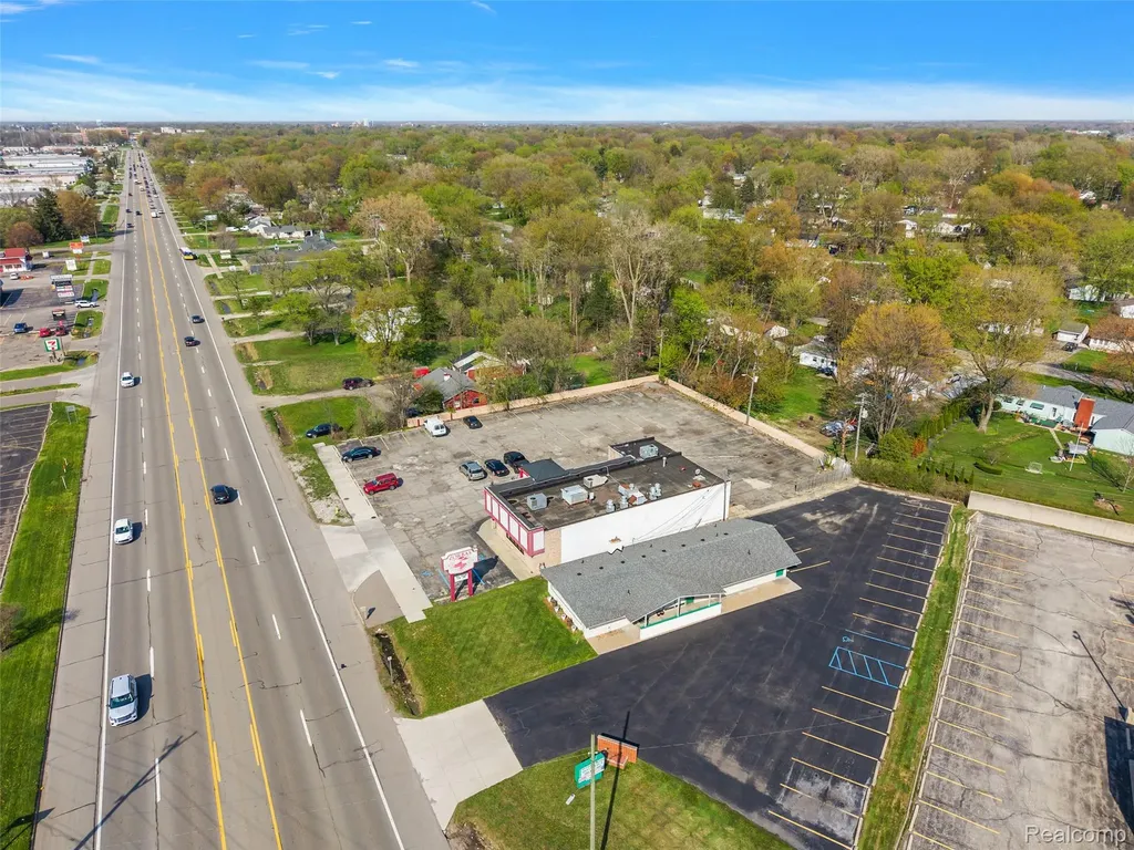 37116 S Groesbeck Highway Clinton Charter Township MI 48036