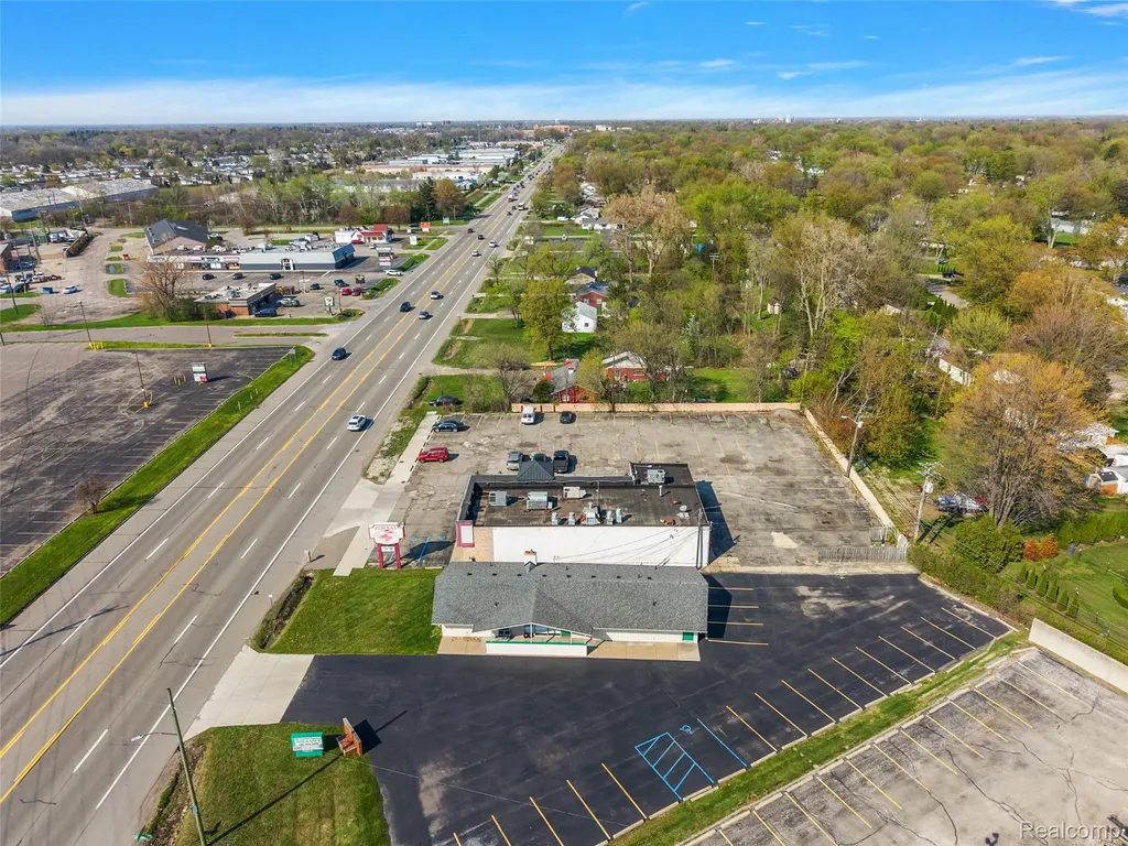 37116 S Groesbeck Highway Clinton Charter Township MI 48036