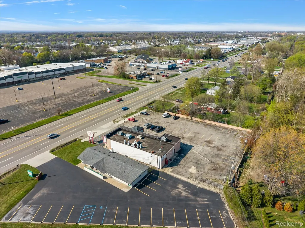 37116 S Groesbeck Highway Clinton Charter Township MI 48036