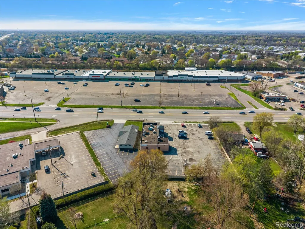 37116 S Groesbeck Highway Clinton Charter Township MI 48036