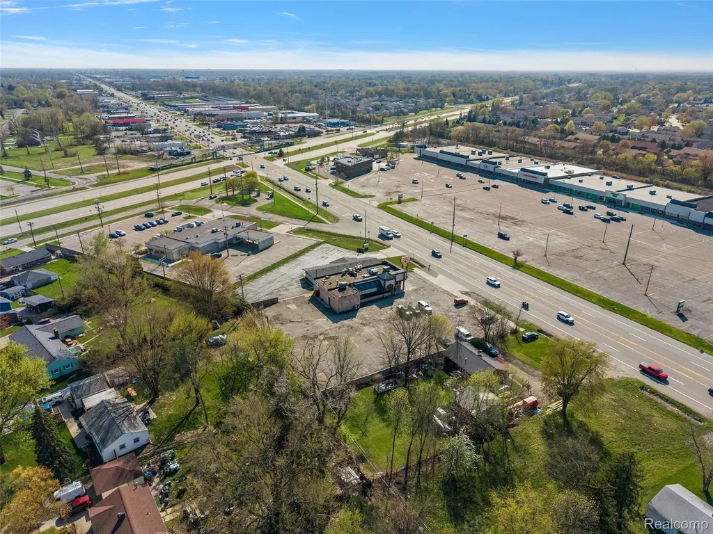 37116 S Groesbeck Highway Clinton Charter Township MI 48036