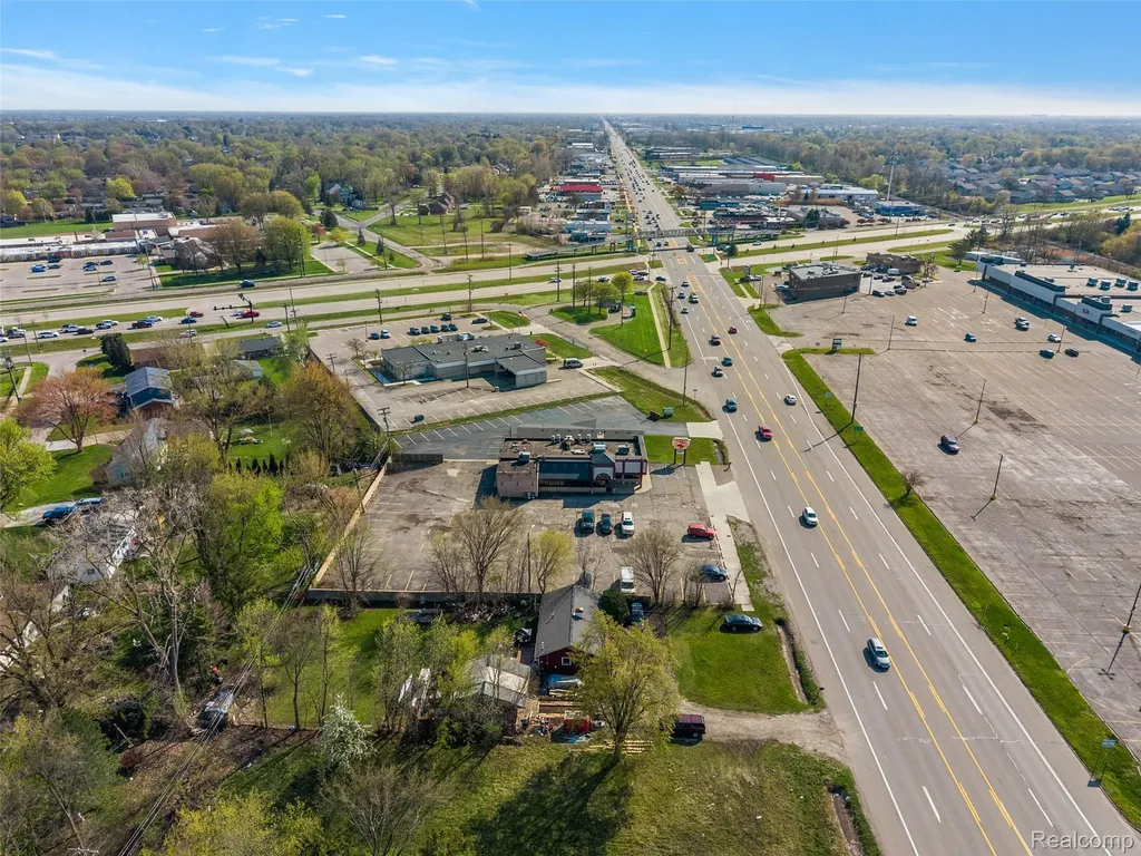37116 S Groesbeck Highway Clinton Charter Township MI 48036