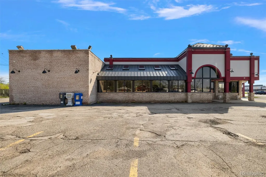 37116 S Groesbeck Highway Clinton Charter Township MI 48036
