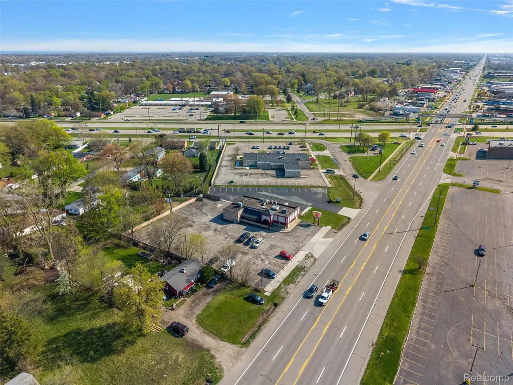 37116 S Groesbeck Highway Clinton Charter Township MI 48036