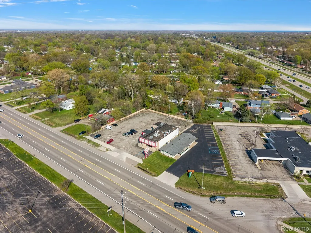 37116 S Groesbeck Highway Clinton Charter Township MI 48036