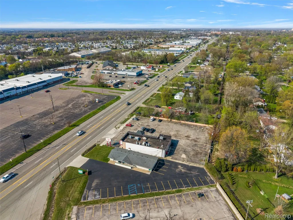 37116 S Groesbeck Highway Clinton Charter Township MI 48036