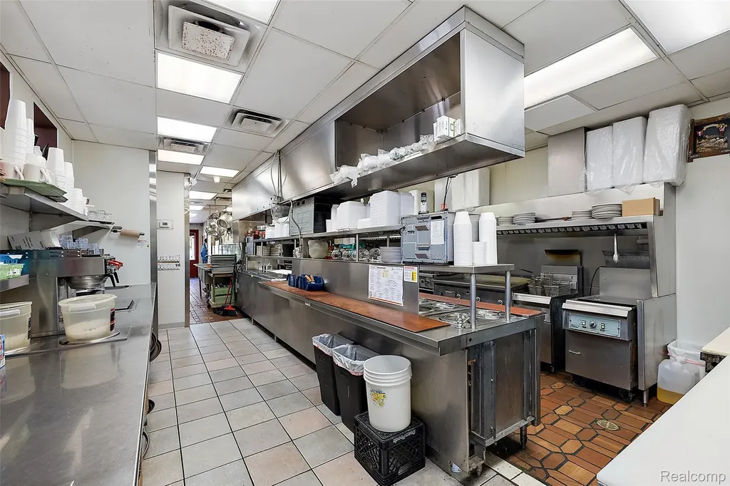 37116 S Groesbeck Highway Clinton Charter Township MI 48036