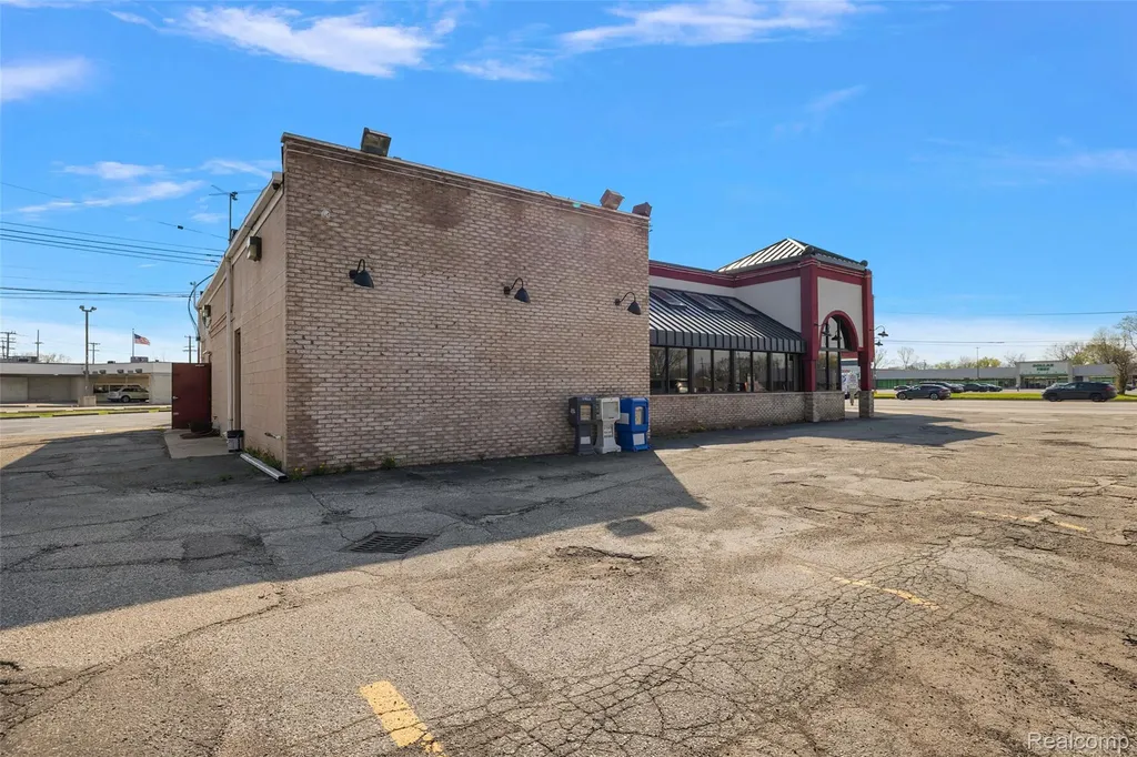 37116 S Groesbeck Highway Clinton Charter Township MI 48036