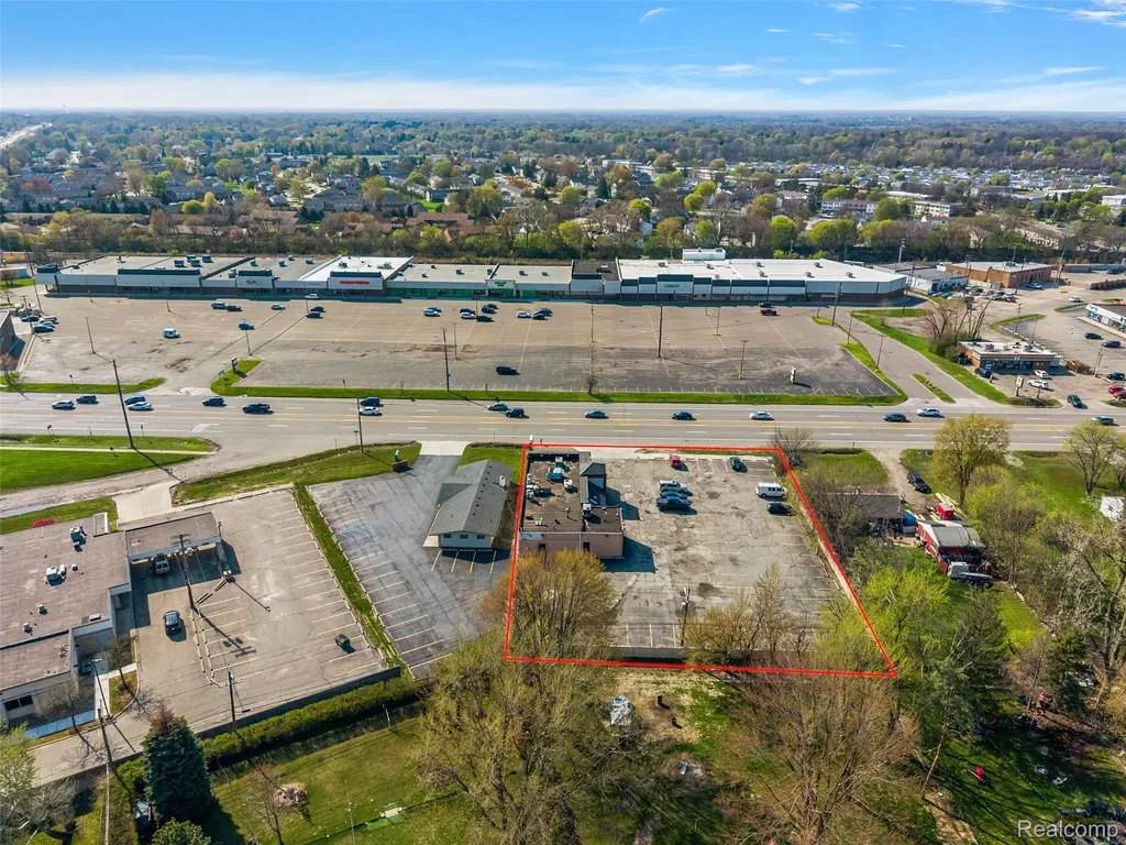 37116 S Groesbeck Highway Clinton Charter Township MI 48036
