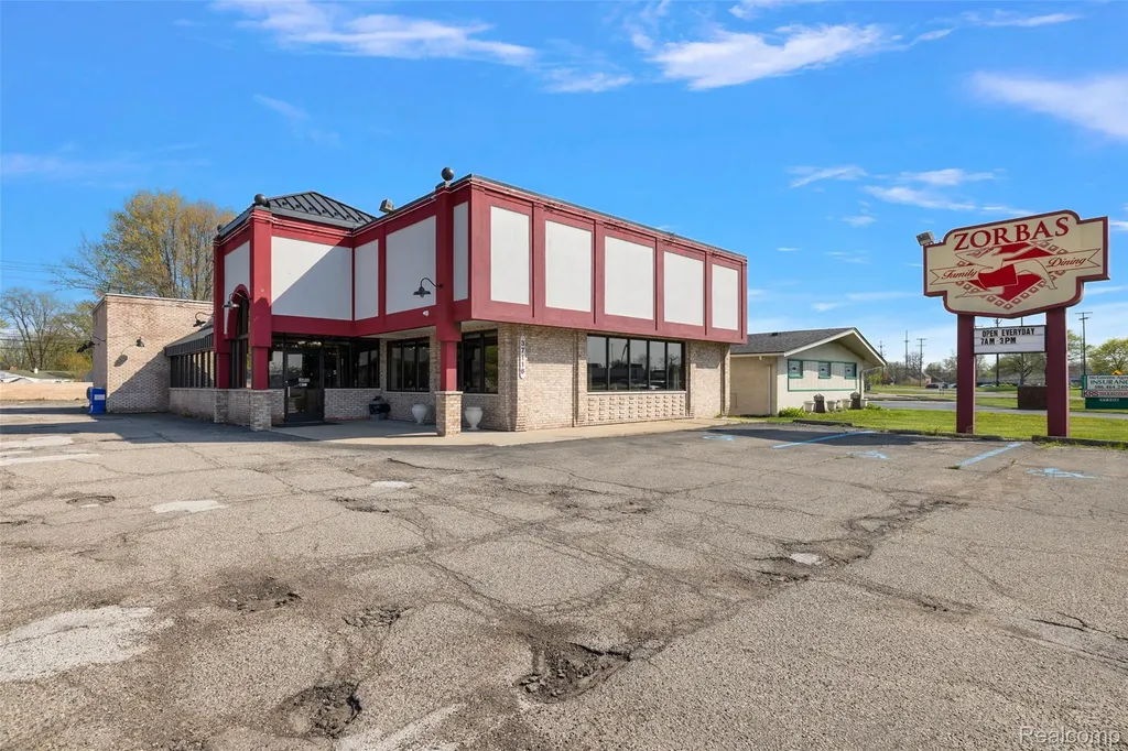 37116 S Groesbeck Highway Clinton Charter Township MI 48036