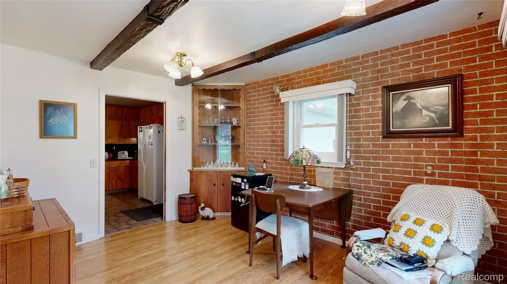225 E Park Avenue Flushing City MI 48433