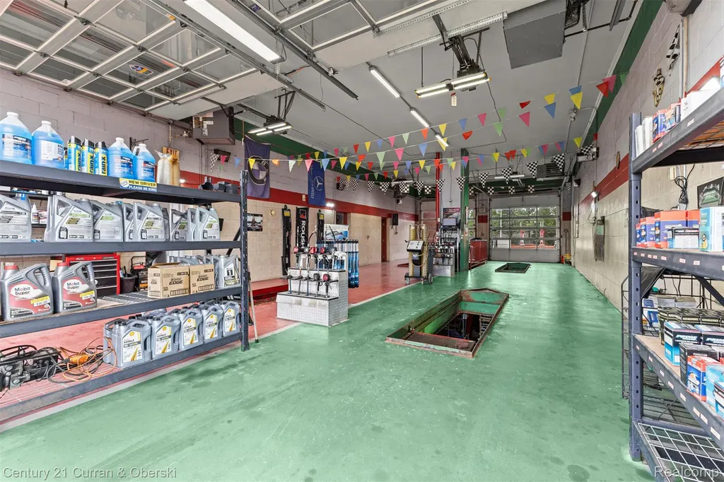 47365 Five Mile Road Plymouth Charter Township MI 48170