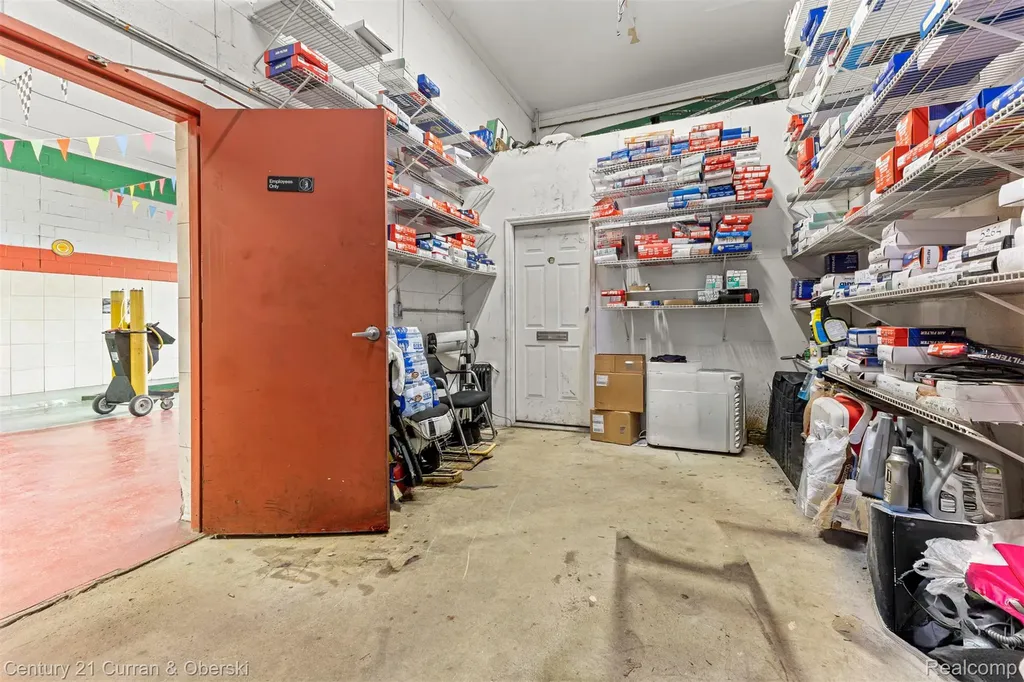 47365 Five Mile Road Plymouth Charter Township MI 48170
