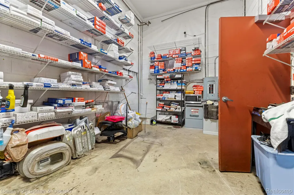 47365 Five Mile Road Plymouth Charter Township MI 48170