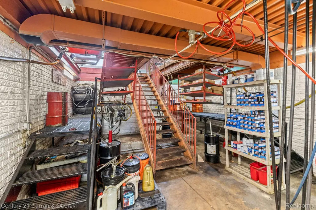 47365 Five Mile Road Plymouth Charter Township MI 48170