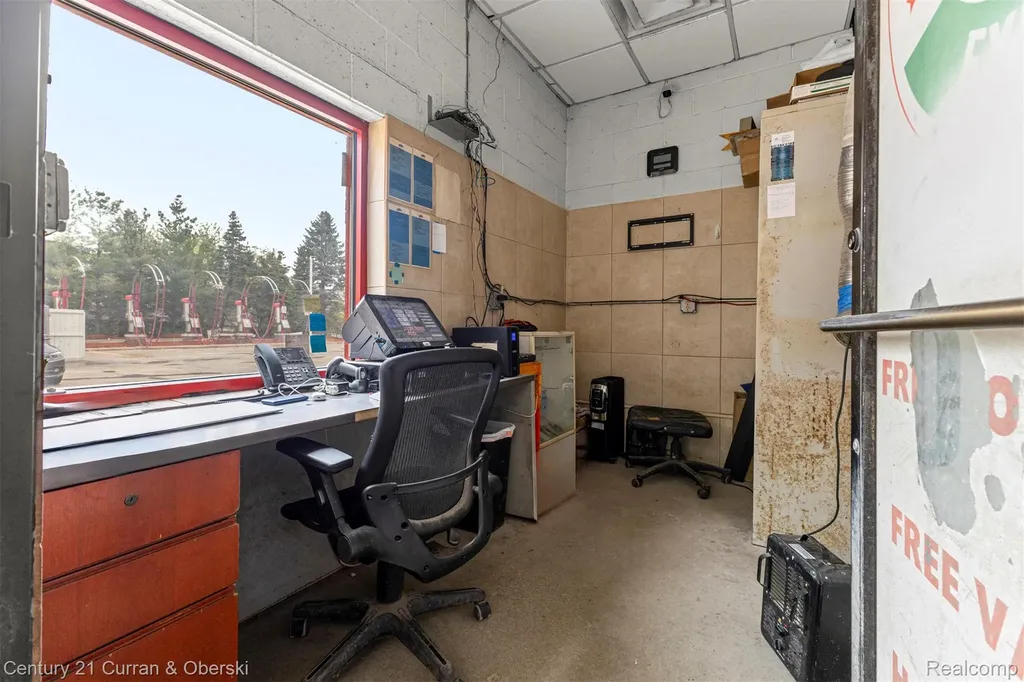 47365 Five Mile Road Plymouth Charter Township MI 48170