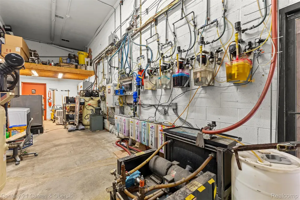 47365 Five Mile Road Plymouth Charter Township MI 48170