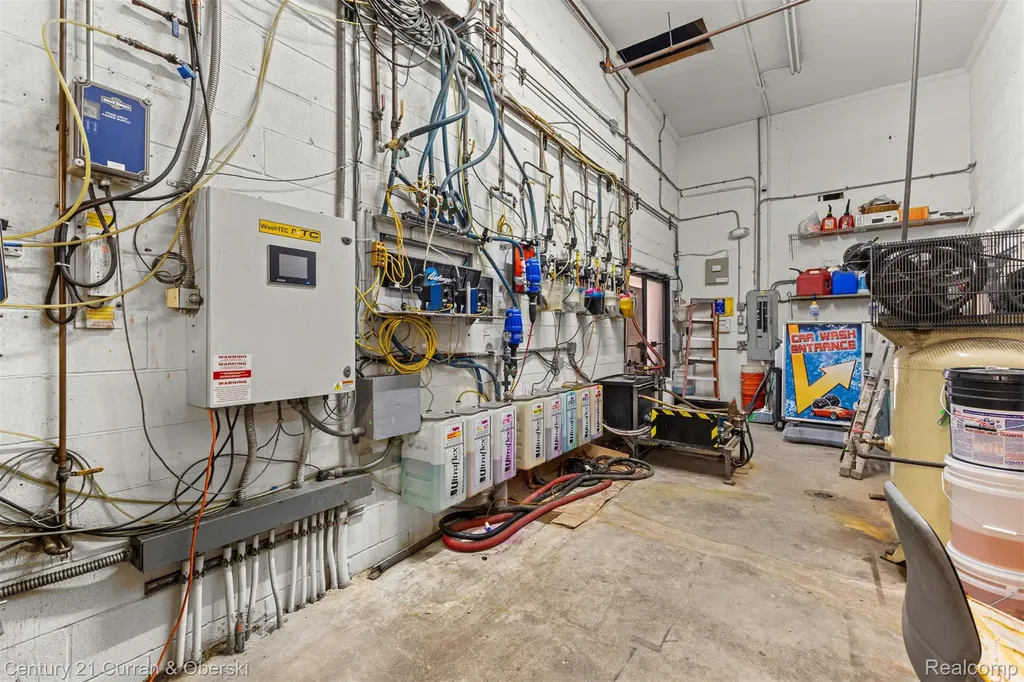 47365 Five Mile Road Plymouth Charter Township MI 48170