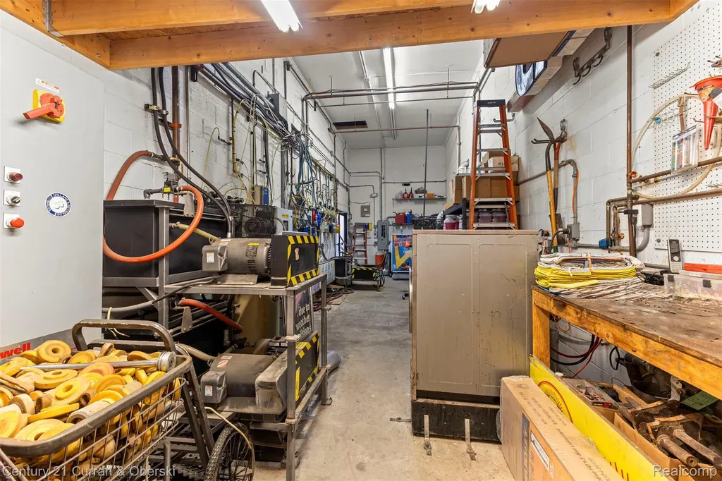 47365 Five Mile Road Plymouth Charter Township MI 48170