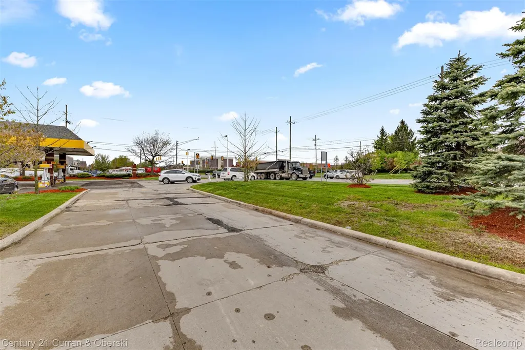 47365 Five Mile Road Plymouth Charter Township MI 48170