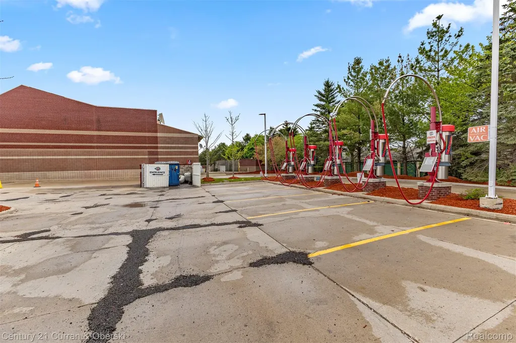 47365 Five Mile Road Plymouth Charter Township MI 48170