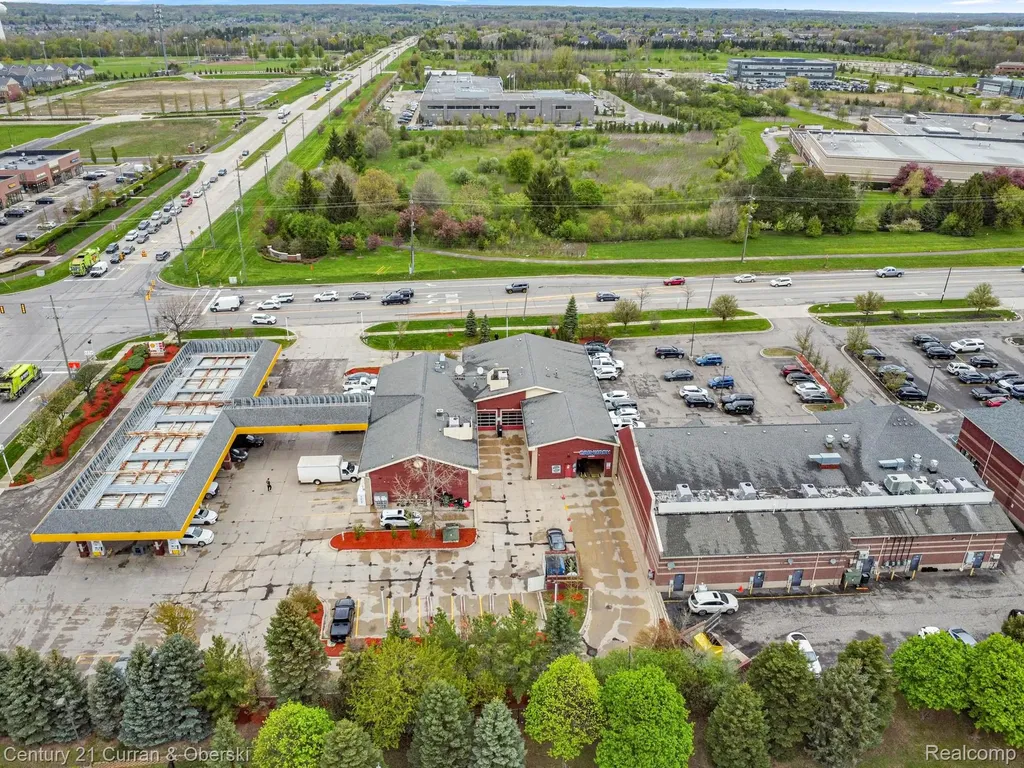 47365 Five Mile Road Plymouth Charter Township MI 48170