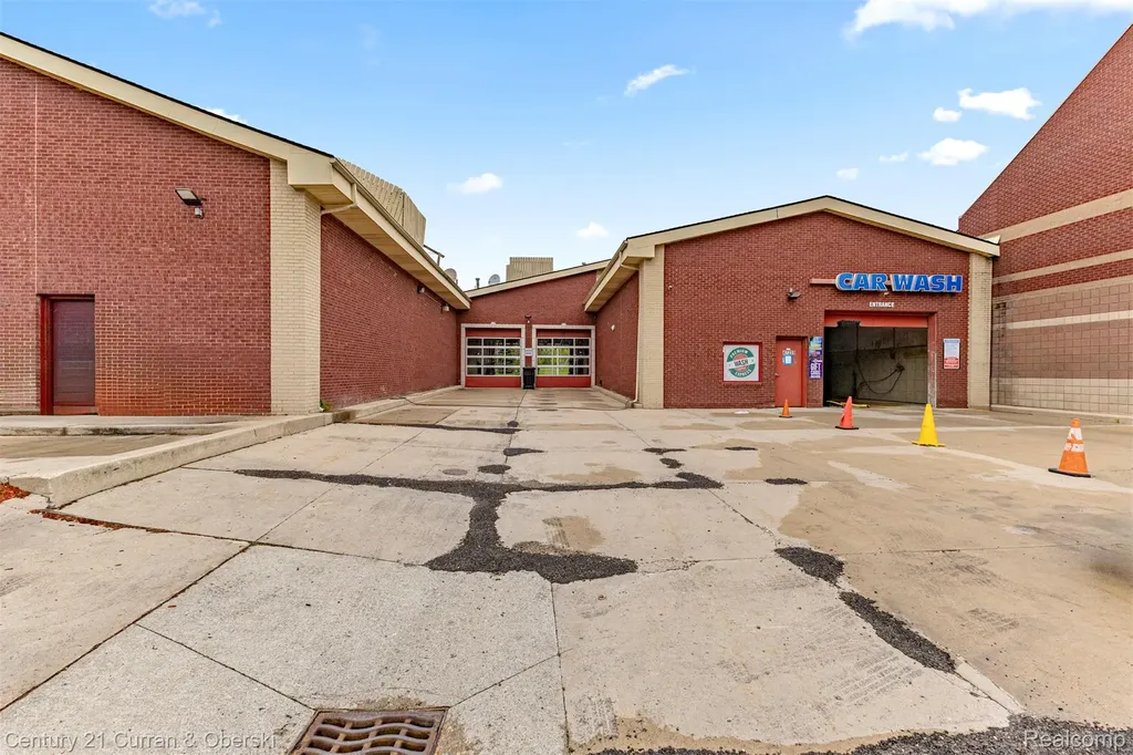 47365 Five Mile Road Plymouth Charter Township MI 48170