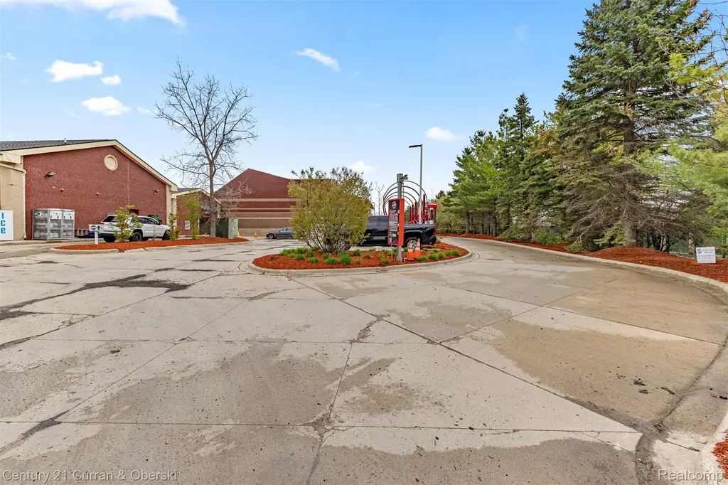 47365 Five Mile Road Plymouth Charter Township MI 48170