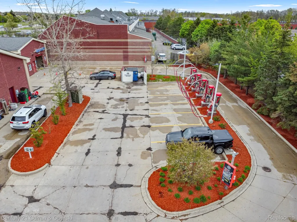47365 Five Mile Road Plymouth Charter Township MI 48170