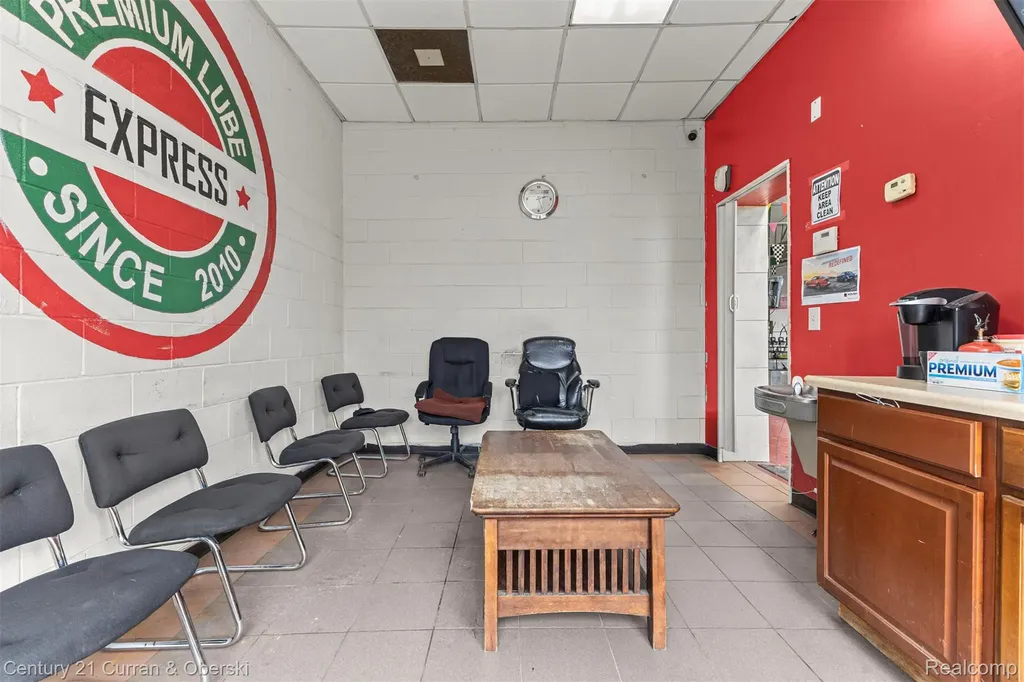 47365 Five Mile Road Plymouth Charter Township MI 48170