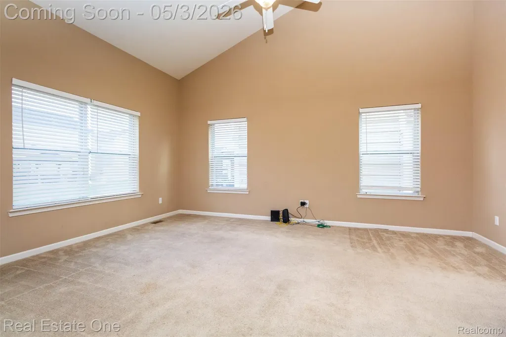 14236 Shamrock Drive Redford Charter Township MI 48239