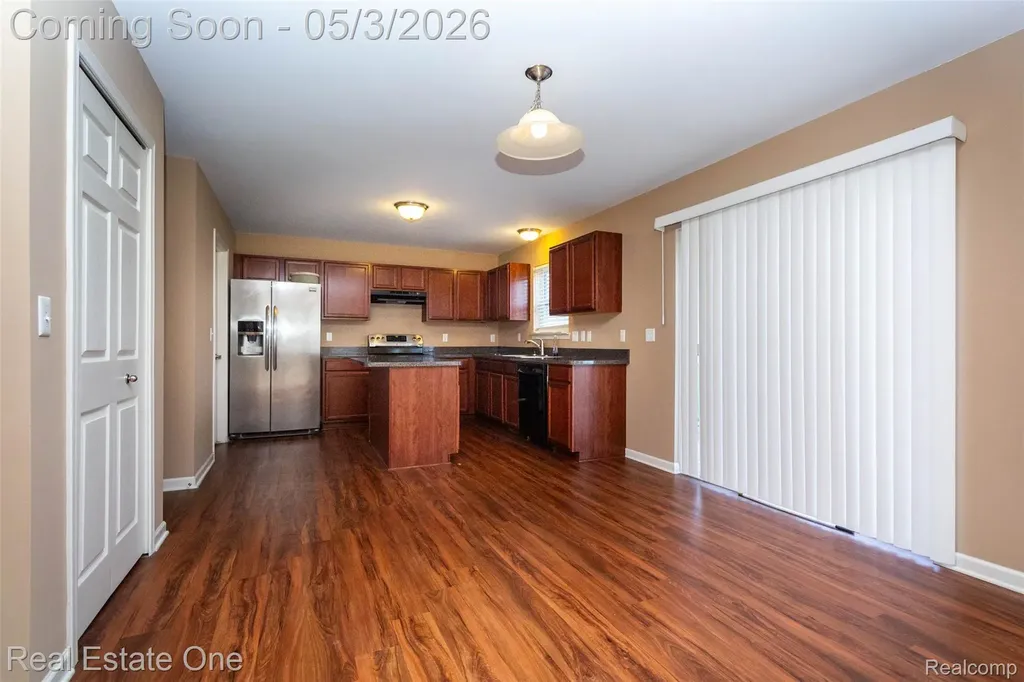 14236 Shamrock Drive Redford Charter Township MI 48239