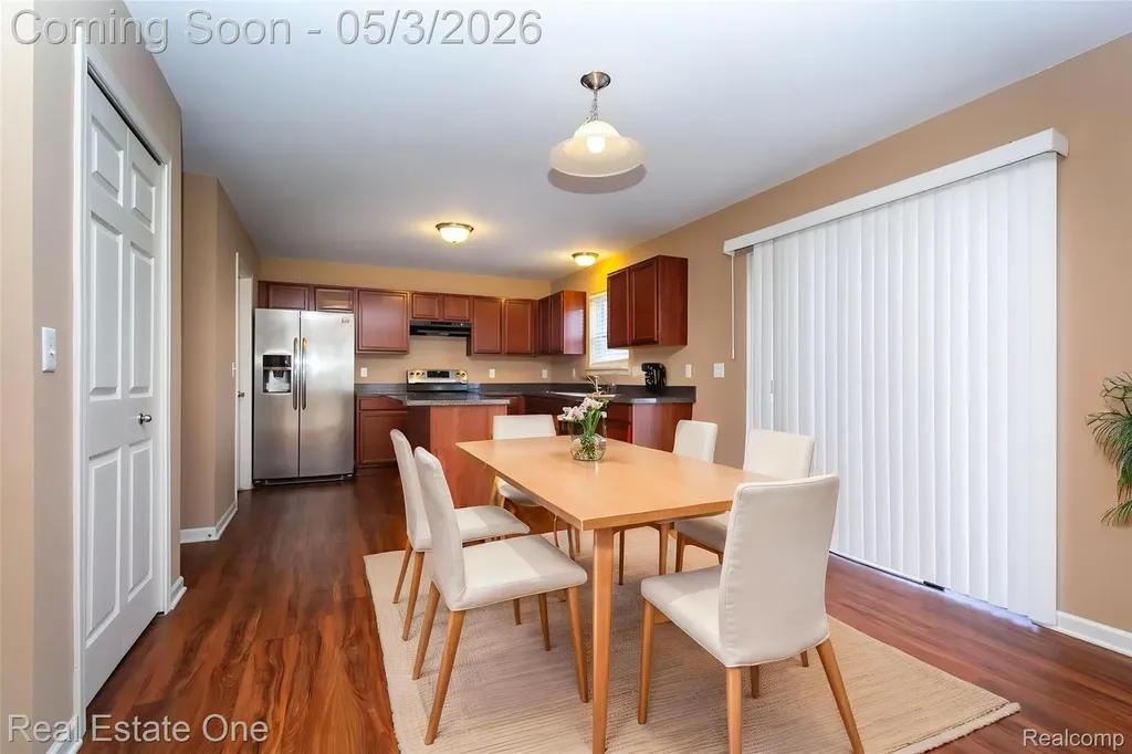 14236 Shamrock Drive Redford Charter Township MI 48239