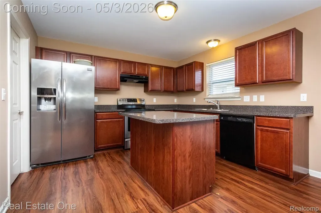 14236 Shamrock Drive Redford Charter Township MI 48239