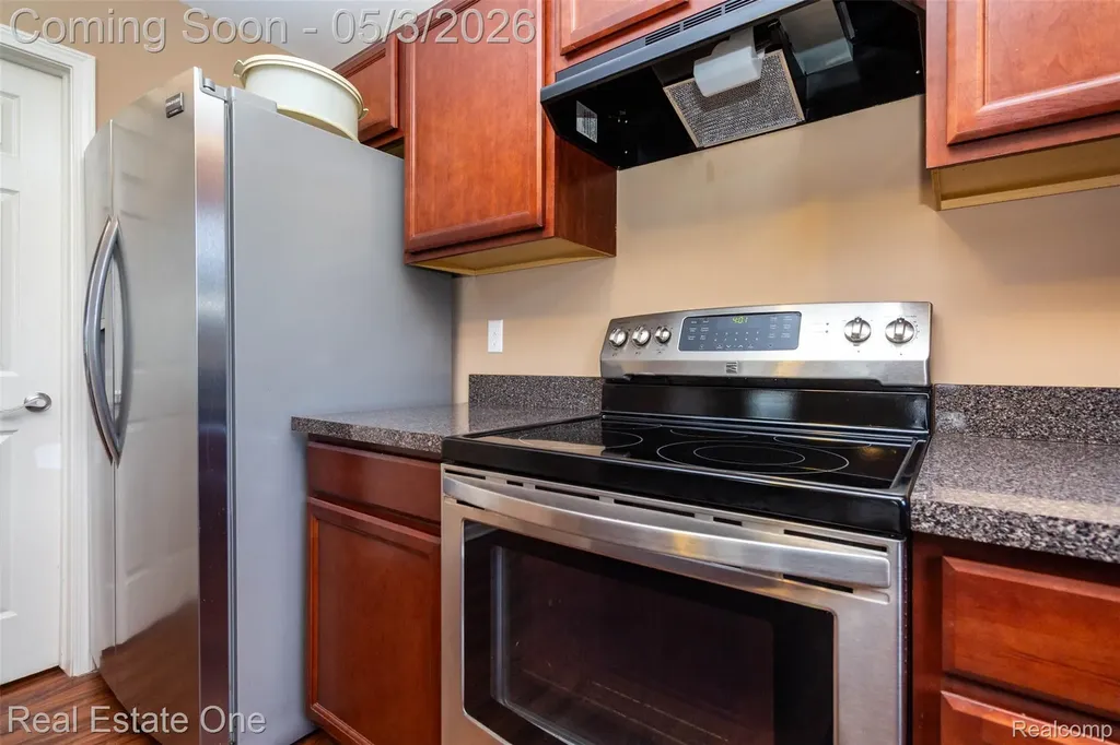 14236 Shamrock Drive Redford Charter Township MI 48239