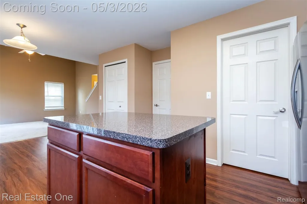 14236 Shamrock Drive Redford Charter Township MI 48239