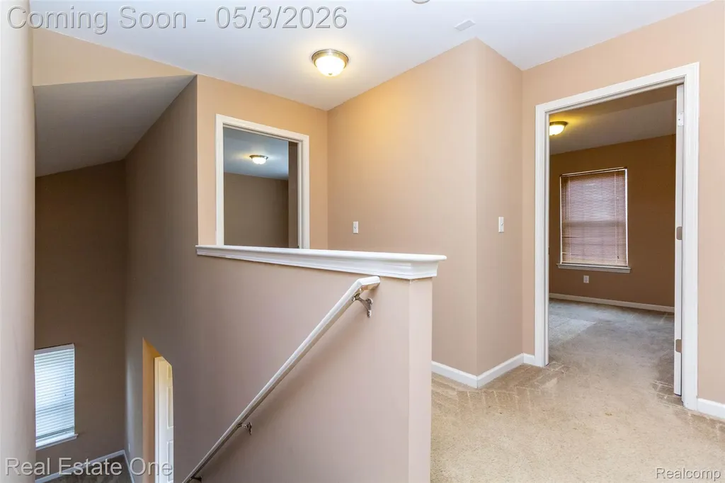 14236 Shamrock Drive Redford Charter Township MI 48239