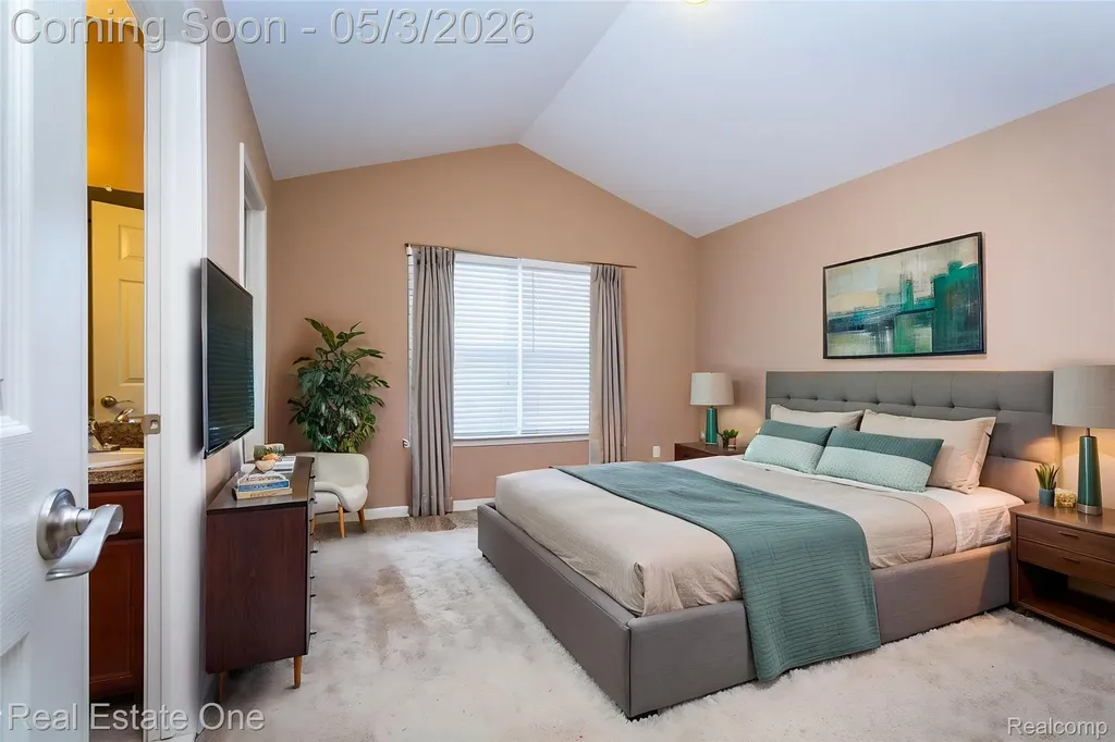 14236 Shamrock Drive Redford Charter Township MI 48239